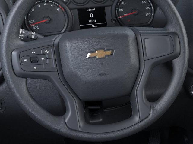 2026 Chevrolet Silverado 1500 Vehicle Photo in SELMA, TX 78154-1460
