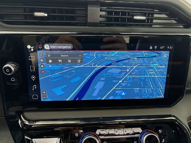 2025 GMC Sierra 3500 HD Vehicle Photo in PUYALLUP, WA 98371-4149