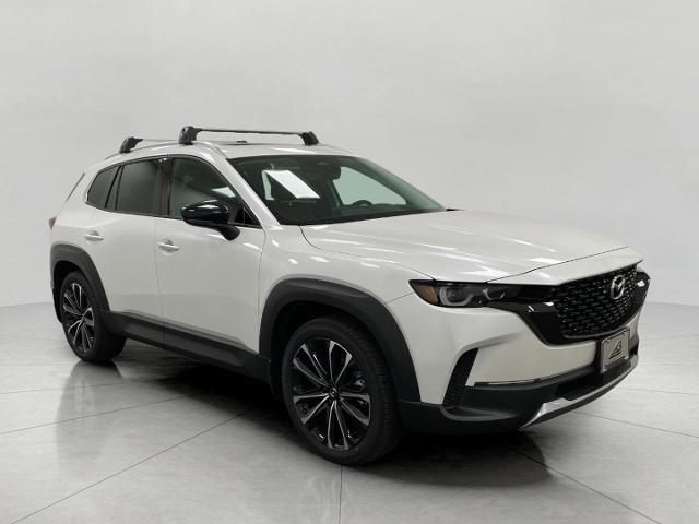 2025 Mazda CX-50 Vehicle Photo in Appleton, WI 54913