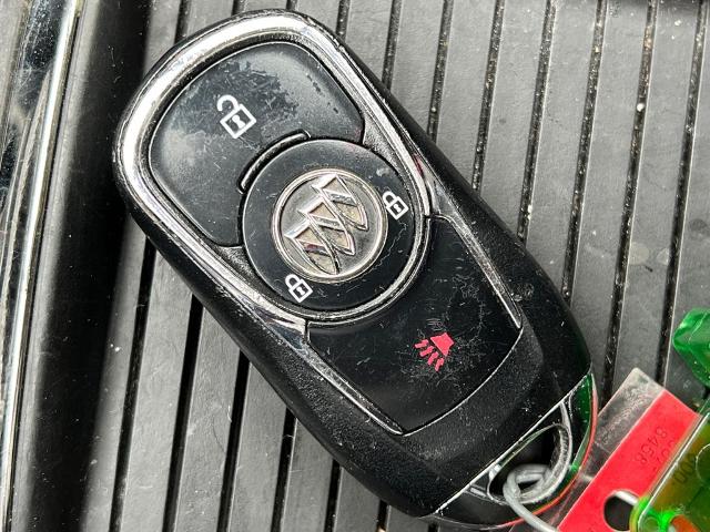 2021 Buick Encore Vehicle Photo in Brunswick, GA 31525