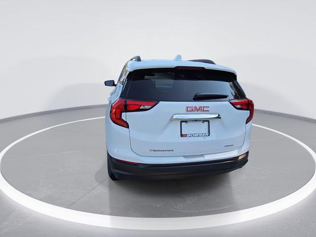 2020 GMC Terrain Vehicle Photo in Pleasant Hills, PA 15236