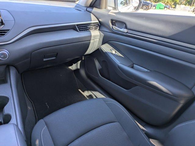 2022 Nissan Altima Vehicle Photo in BRUNSWICK, GA 31525-1881