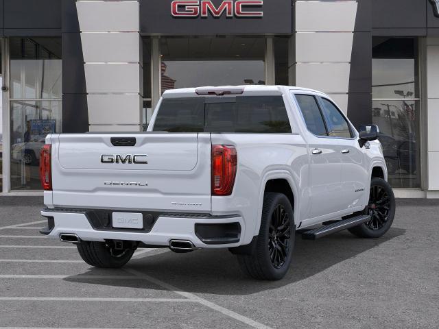 2026 GMC Sierra 1500 Vehicle Photo in INDEPENDENCE, MO 64055-1377
