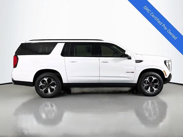 2025 GMC Yukon XL Vehicle Photo in PUYALLUP, WA 98371-4149