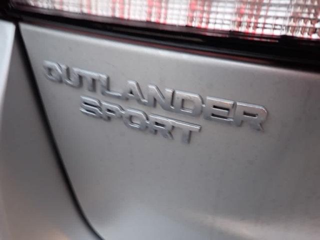 2025 Mitsubishi Outlander Sport Vehicle Photo in ZELIENOPLE, PA 16063-2910