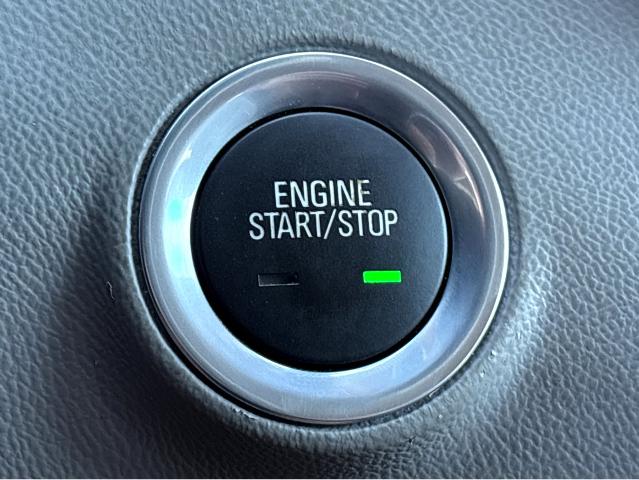 2020 GMC Terrain Vehicle Photo in BEAUFORT, SC 29906-4218