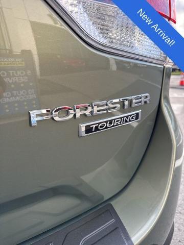 2019 Subaru Forester Vehicle Photo in Puyallup, WA 98371