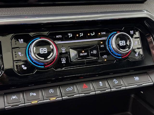 2023 GMC Sierra 1500 Vehicle Photo in PUYALLUP, WA 98371-4149