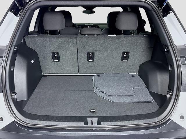 2026 GMC Terrain Vehicle Photo in PUYALLUP, WA 98371-4149