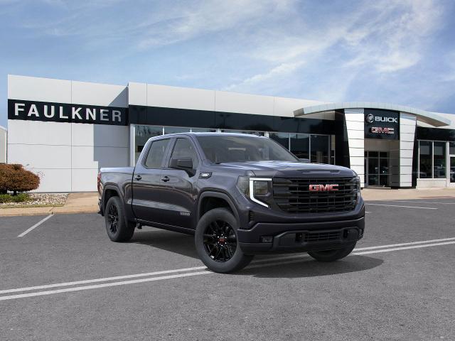 2026 GMC Sierra 1500 Vehicle Photo in TREVOSE, PA 19053-4984