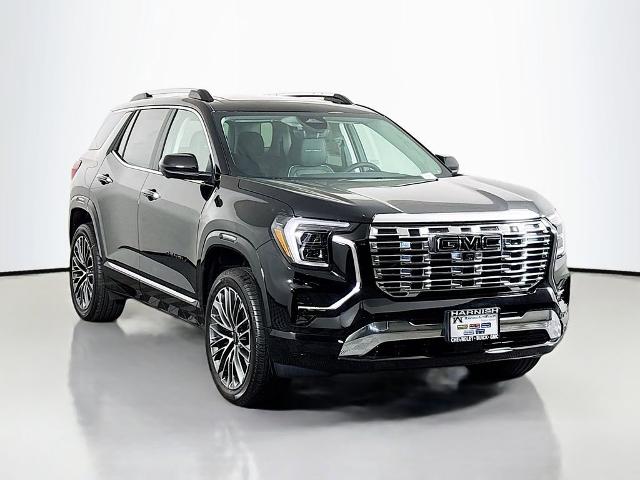 2026 GMC Terrain Vehicle Photo in PUYALLUP, WA 98371-4149