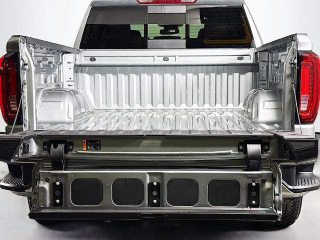 2026 GMC Sierra 1500 Vehicle Photo in PUYALLUP, WA 98371-4149