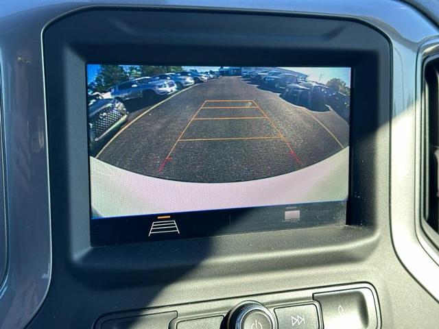 2022 Chevrolet Silverado 1500 LTD Vehicle Photo in COLUMBIA, MO 65203-3903