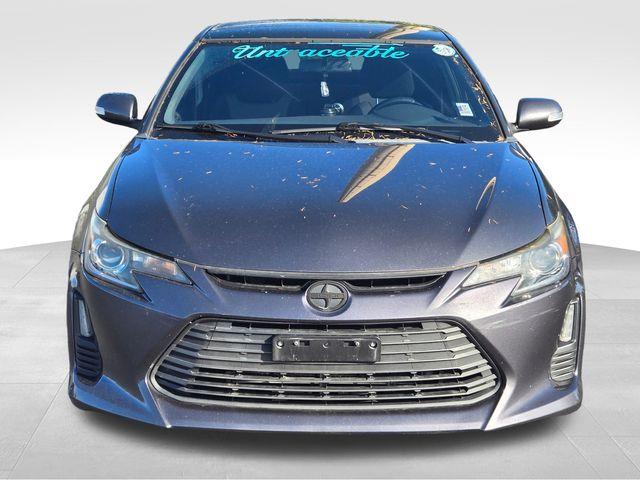 2016 Scion tC Vehicle Photo in Puyallup, WA 98371