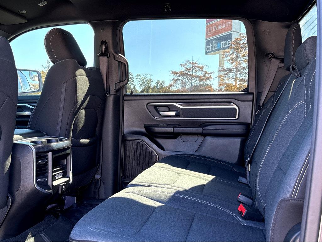 2021 Ram 1500 Vehicle Photo in POOLER, GA 31322-3252