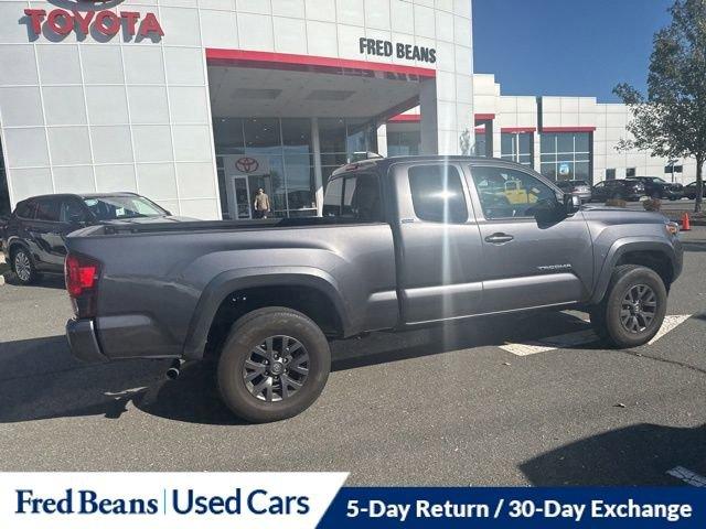 2023 Toyota Tundra 4WD Vehicle Photo in Flemington, NJ 08822