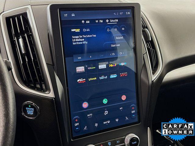 2023 Ford Edge Vehicle Photo in Puyallup, WA 98371
