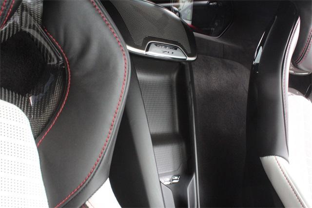 2023 Chevrolet Corvette Stingray Vehicle Photo in AURORA, CO 80012-4011