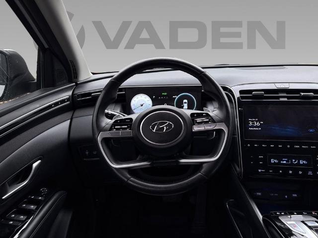 2022 Hyundai TUCSON Vehicle Photo in Savannah, GA 31419