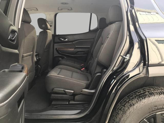 2023 GMC Acadia Vehicle Photo in GREEN BAY, WI 54303-3330