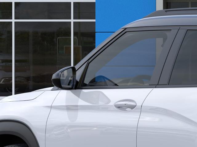 2026 Chevrolet Trailblazer RS - 11
