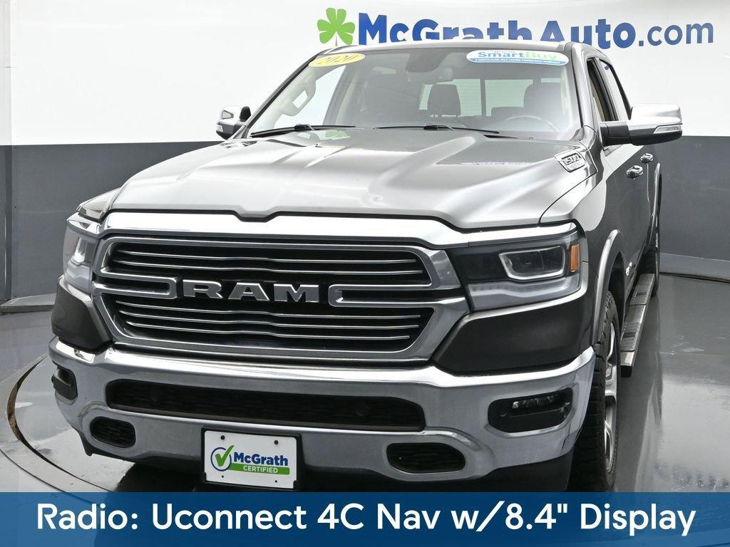 2020 Ram 1500 Vehicle Photo in Cedar Rapids, IA 52402