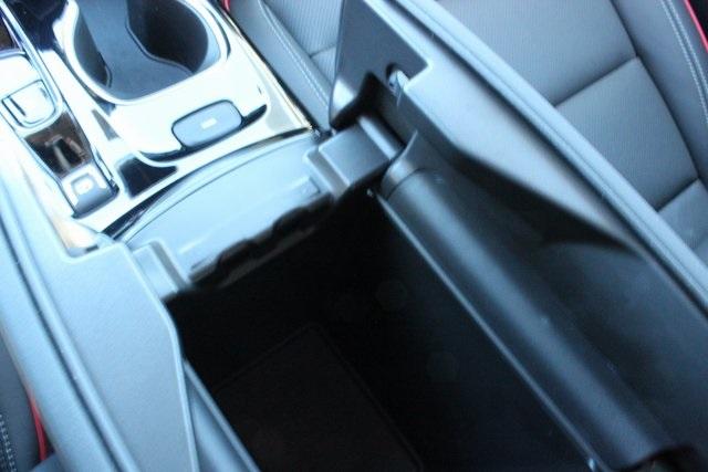 2022 Buick Envision Vehicle Photo in AURORA, CO 80012-4011