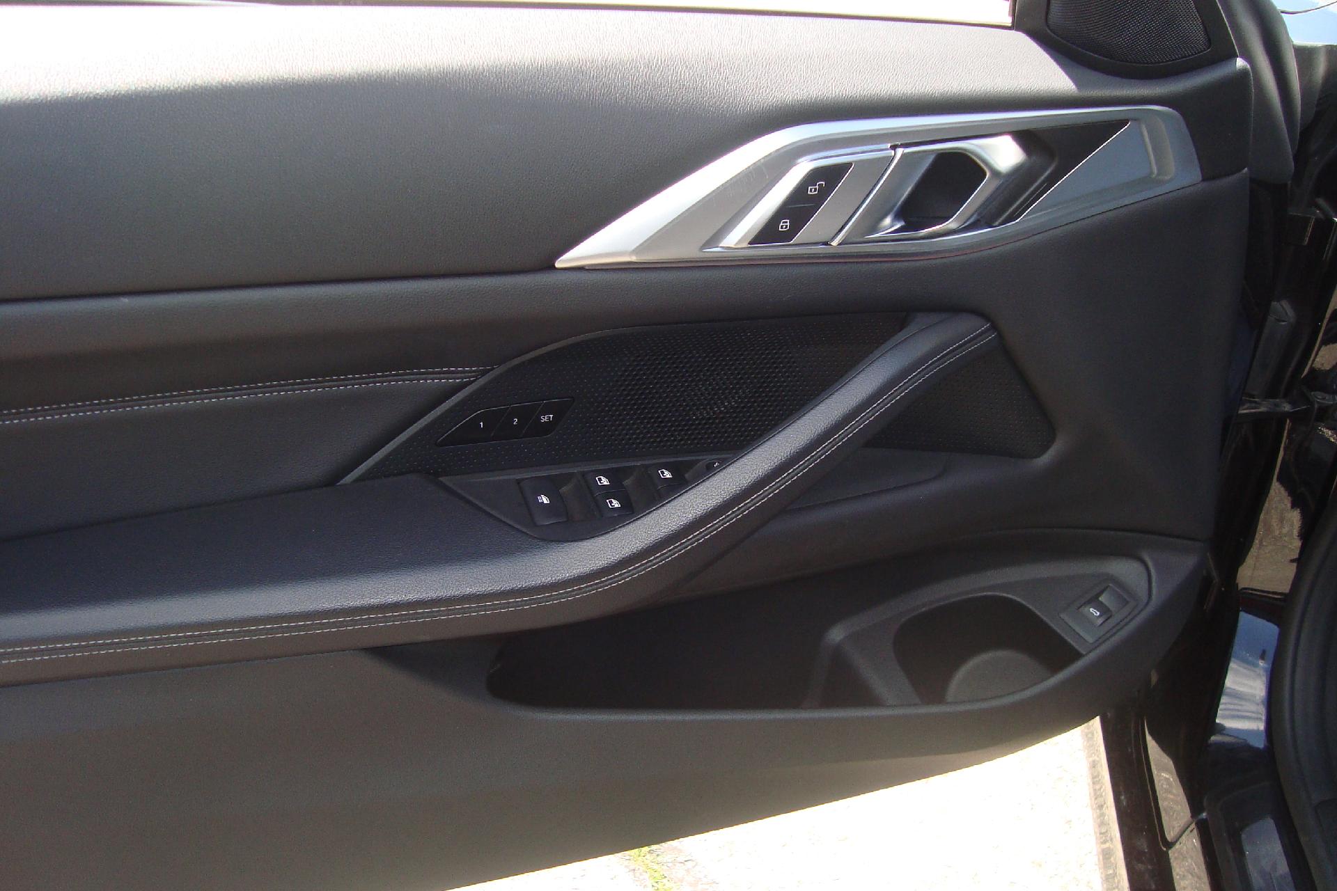 2024 BMW 430i xDrive Vehicle Photo in PORTSMOUTH, NH 03801-4196