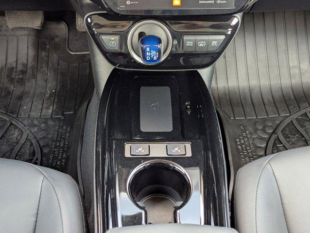 2021 Toyota Prius Prime Vehicle Photo in San Antonio, TX 78230