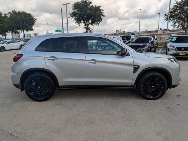 2023 Mitsubishi Outlander Sport Vehicle Photo in San Antonio, TX 78209
