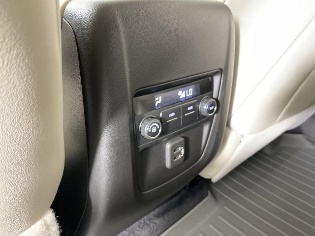 2023 Buick Enclave Vehicle Photo in GILBERT, AZ 85297-0402