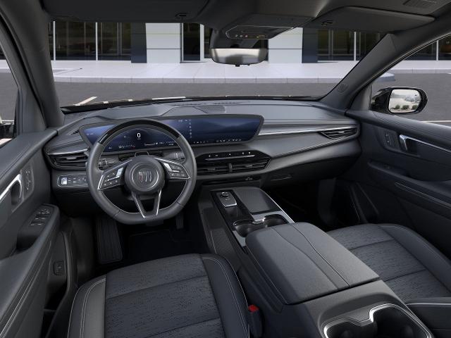 2026 Buick Enclave Vehicle Photo in ROCHESTER HILLS, MI 48307-2741
