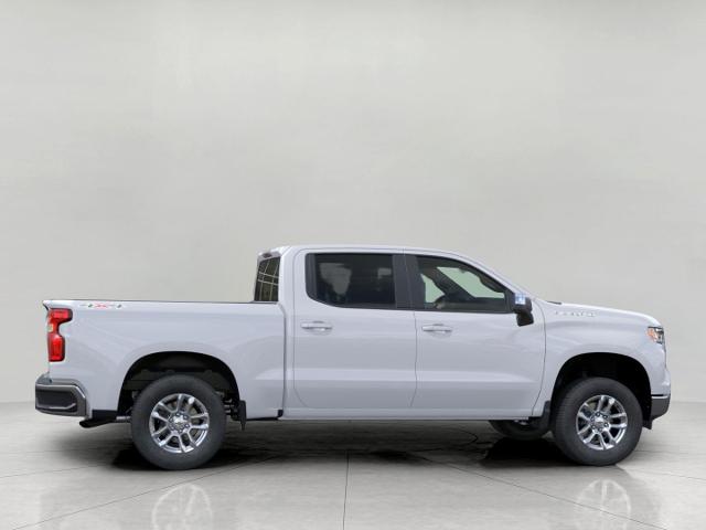2026 Chevrolet Silverado 1500 Vehicle Photo in NEENAH, WI 54956-2243