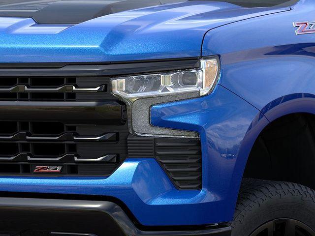 2026 Chevrolet Silverado 1500 Vehicle Photo in PAWLING, NY 12564-3219