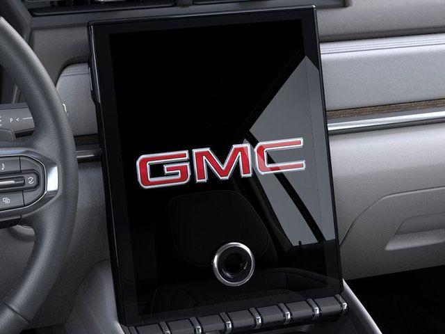2026 GMC Terrain Vehicle Photo in DANBURY, CT 06810-5034