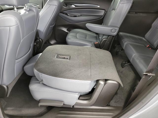 2024 Buick Enclave Vehicle Photo in NEENAH, WI 54956-2243