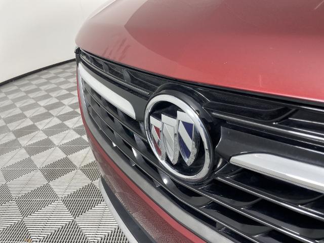 2023 Buick Envision Vehicle Photo in GILBERT, AZ 85297-0402