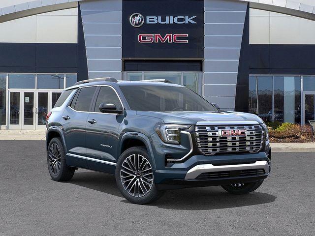 2026 GMC Terrain Vehicle Photo in DANBURY, CT 06810-5034