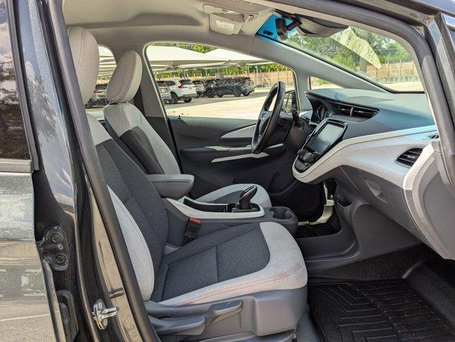 2019 Chevrolet Bolt EV Vehicle Photo in San Antonio, TX 78230