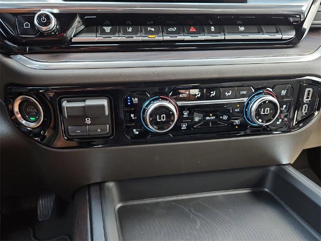 2025 GMC Sierra 3500 HD Vehicle Photo in EASTLAND, TX 76448-3020