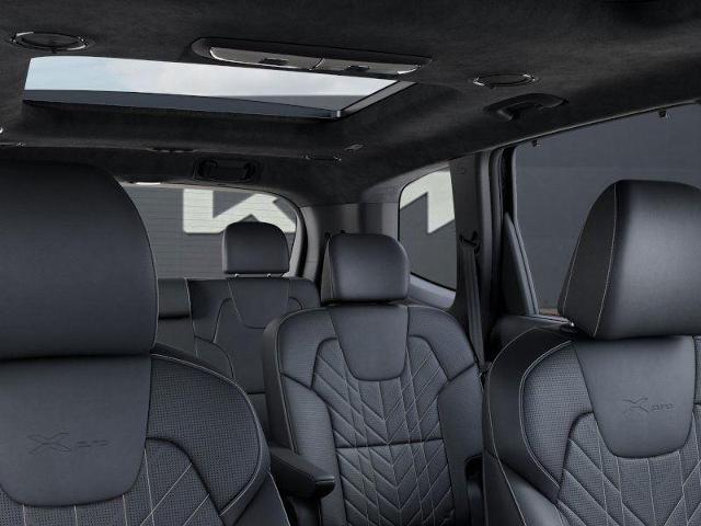 2025 Kia Telluride Vehicle Photo in Tucson, AZ 85712