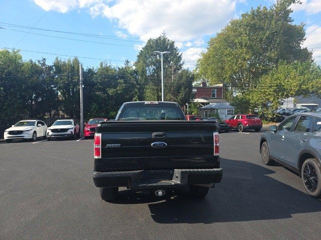 2010 Ford F-150 Vehicle Photo in Harrisburg, PA 17111