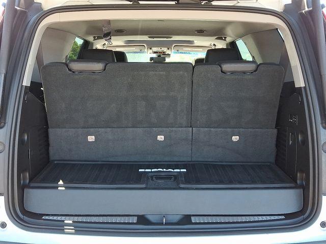 2018 Cadillac Escalade Vehicle Photo in DANBURY, CT 06810-5034