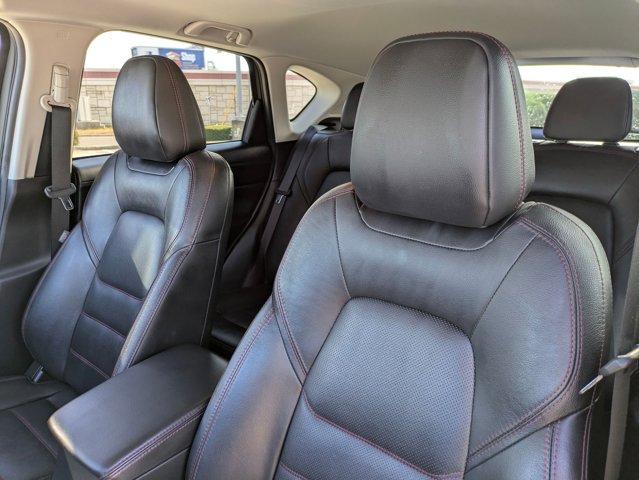 2024 Mazda CX-5 Vehicle Photo in San Antonio, TX 78209