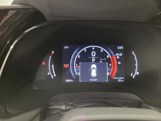 2024 Lexus RX Vehicle Photo in NEENAH, WI 54956-2243