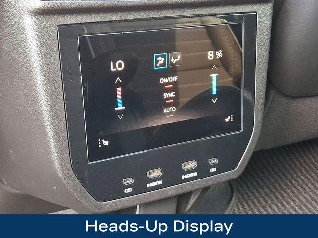 2025 GMC Yukon XL Vehicle Photo in DANBURY, CT 06810-5034