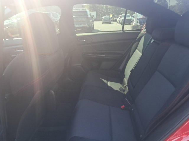 2021 Subaru WRX Vehicle Photo in Harrisburg, PA 17111-1033