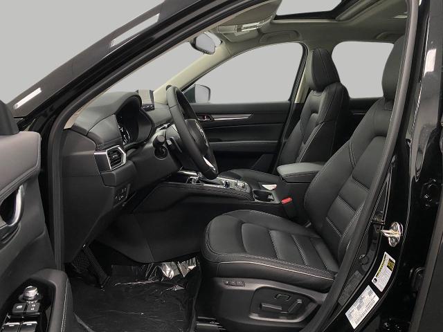 2025 Mazda CX-5 Vehicle Photo in Appleton, WI 54913