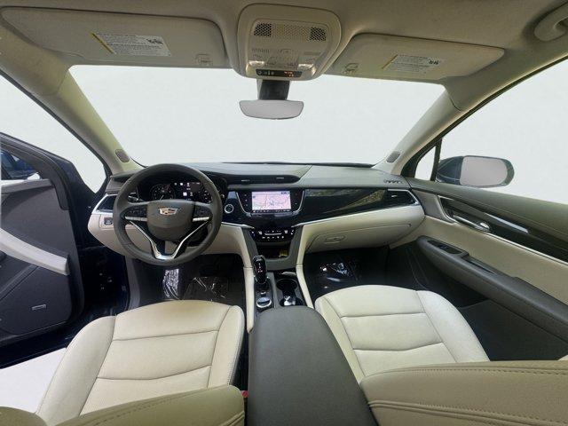 2024 Cadillac XT6 Vehicle Photo in LEOMINSTER, MA 01453-2952