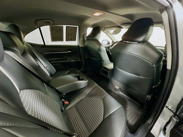 2021 Toyota Camry Vehicle Photo in Flemington, NJ 08822